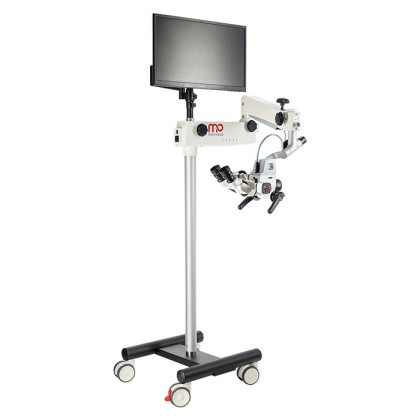 Кольпоскоп ПРИМА Г 0-210 с видеокомплексом Фото товара Кольпоскоп ПРИМА Г 0-210 с видеокомплексом