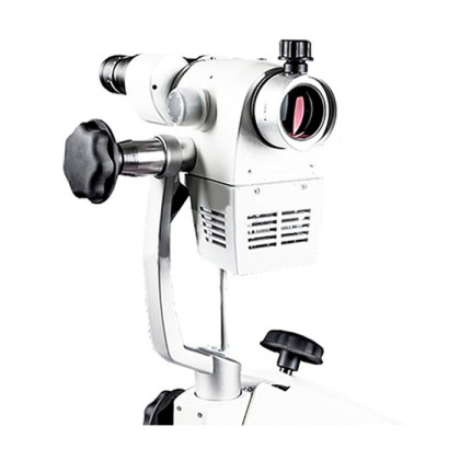 Фото товара Кольпоскоп ПРИМА К на консольном штативе (Вариант 1)