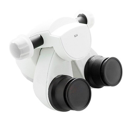 Фото товара Кольпоскоп ПРИМА К на консольном штативе (Вариант 1)