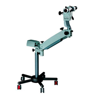 Фото товара Кольпоскоп ПРИМА К на консольном штативе (Вариант 2)