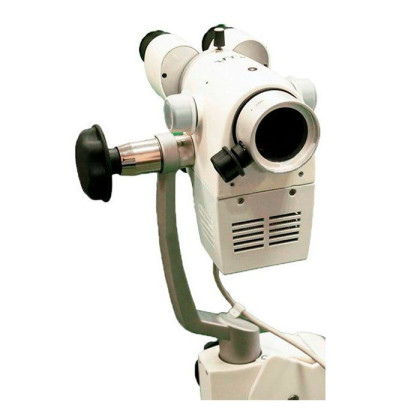 Фото товара Кольпоскоп ПРИМА К на консольном штативе (Вариант 2)