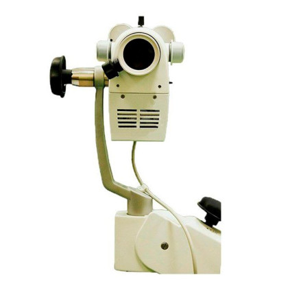 Фото товара Кольпоскоп ПРИМА К на консольном штативе (Вариант 2)