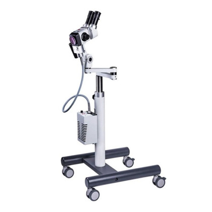 Фото товара Кольпоскоп бинокулярный Karl Kaps KP3000