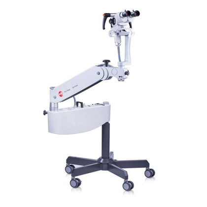 Фото товара Кольпоскоп бинокулярный Karl Kaps SOM 52