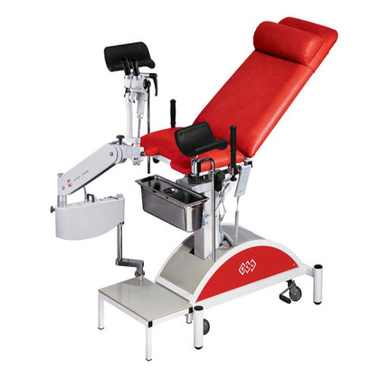 Фото товара Кольпоскоп бинокулярный Karl Kaps SOM 52