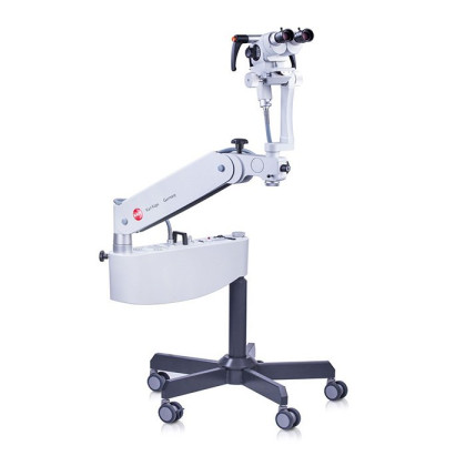 Фото товара Кольпоскоп бинокулярный Karl Kaps SOM52 PLUS с фокусировкой и плавным увеличением