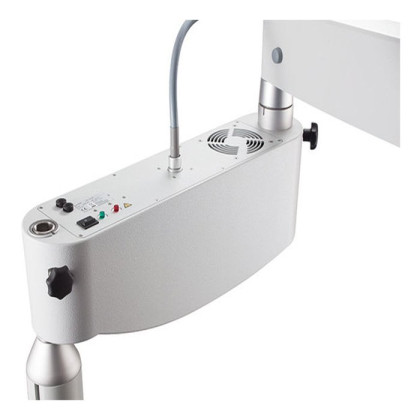 Фото товара Кольпоскоп бинокулярный Karl Kaps SOM52 PLUS с фокусировкой и плавным увеличением