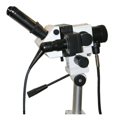 Кольпоскоп бинокулярный стероскопический КС-02 Модель 051 Фото товара Кольпоскоп бинокулярный стероскопический КС-02 Модель 051