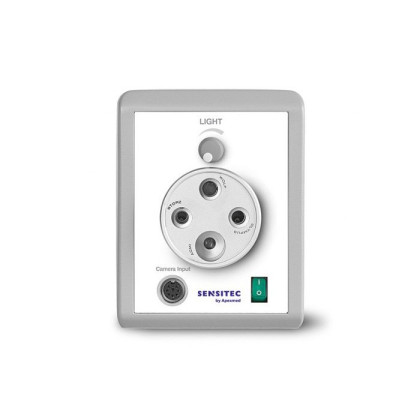 Фото товара Кольпоскоп медицинский Sensitec с принадлежностями (OC-100, прямая стойка, LED), Apexmed