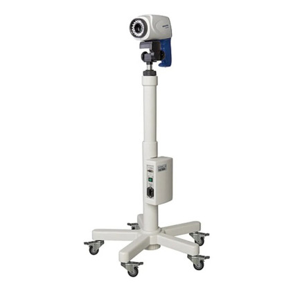 Фото товара Кольпоскоп медицинский Sensitec с принадлежностями (VC-100, прямая стойка, LED), Apexmed