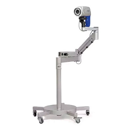 Фото товара Кольпоскоп медицинский Sensitec с принадлежностями (VC-100, шарнирная стойка, LED), Apexmed