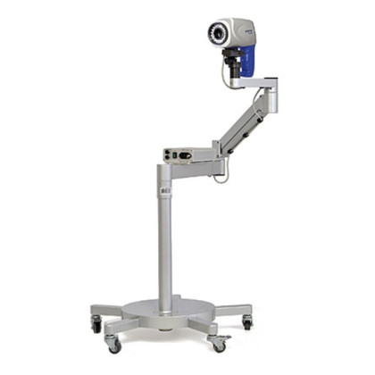 Фото товара Кольпоскоп медицинский Sensitec с принадлежностями (VC-200, шарнирная стойка, LED), Apexmed