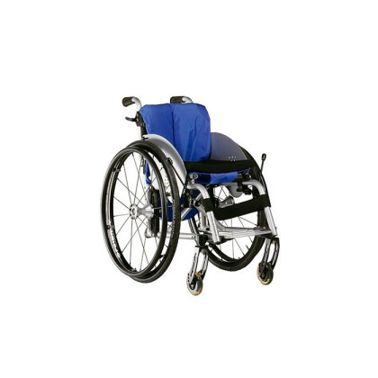 Фото товара Коляска для детей ДЦП Otto Bock Авангард Teen