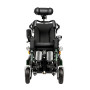 Коляска инвалидная с электроприводом Ortonica Pulse 480 Фото товара Коляска инвалидная с электроприводом Ortonica Pulse 480