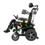 Коляска инвалидная с электроприводом Ortonica Pulse 480 Фото товара Коляска инвалидная с электроприводом Ortonica Pulse 480