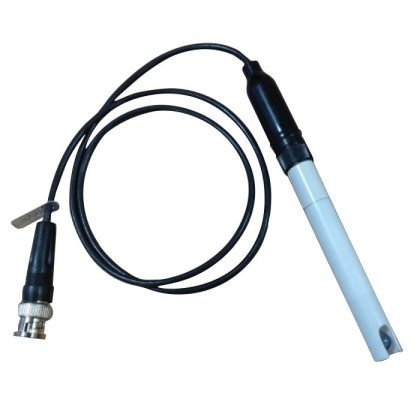 Фото товара Комбинированный электрод для измерения рН (молока) ЭК-01