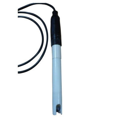 Фото товара Комбинированный электрод для измерения рН (молока) ЭК-01