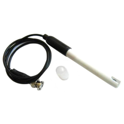 Фото товара Комбинированный электрод для измерения рН (молока) ЭК-01
