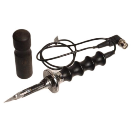 Фото товара Комбинированный электрод для измерения рН (мяса) ЭК-03