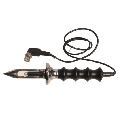 Фото товара Комбинированный электрод для измерения рН (мяса) ЭК-03