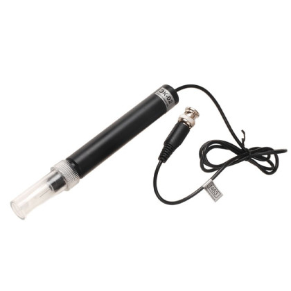 Фото товара Комбинированный электрод для измерения рН (сыра) ЭК-02