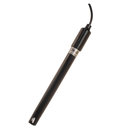 Комбинированный электрод для измерения рН ЭК-04 Фото товара Комбинированный электрод для измерения рН ЭК-04