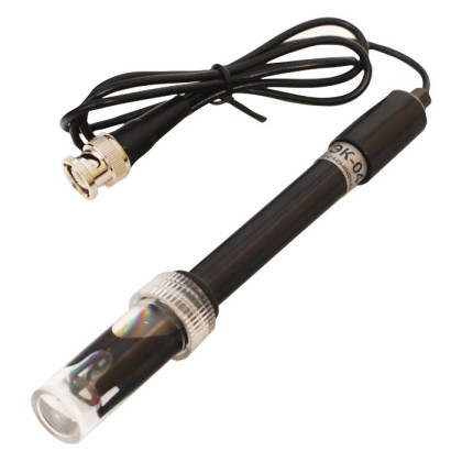 Комбинированный электрод для измерения рН ЭК-04 Фото товара Комбинированный электрод для измерения рН ЭК-04