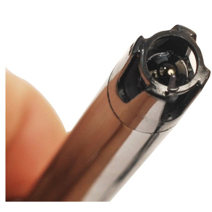 Комбинированный электрод для измерения рН ЭК-04 Фото товара Комбинированный электрод для измерения рН ЭК-04