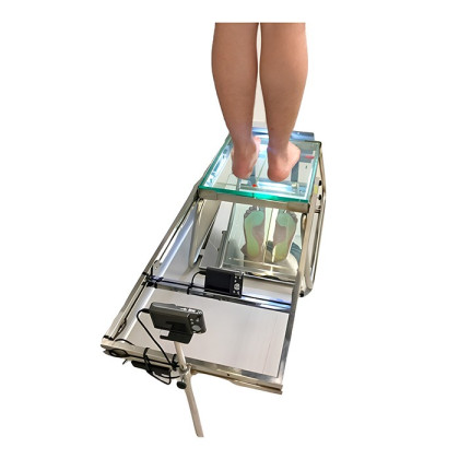 Фото товара Комплекс аппаратно-программный «ПлантоВизор Синди Грация Кузнецова С.В.» модификация №1