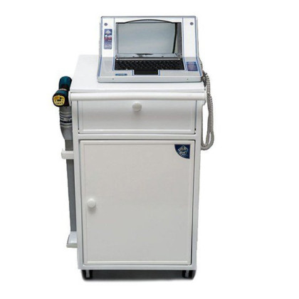 Комплекс аппаратно-программный соматометрический Медик Фото товара Комплекс аппаратно-программный соматометрический Медик