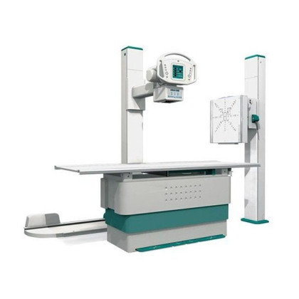 Фото товара Комплекс рентгеновский диагностический УниКоРД-МТ экспертного класса, на два рабочих места МТЛ