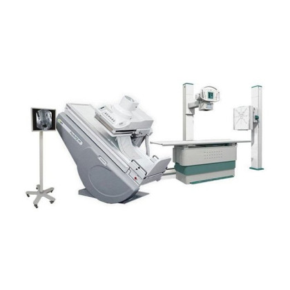 Фото товара Комплекс рентгеновский диагностический на три рабочих места УниКоРД-МТ экспертного класса МТЛ