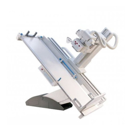 Фото товара Комплекс рентгеновский диагностический телеуправляемый «Телемедикс-Р-АМИКО»