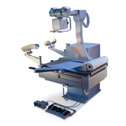 Фото товара Комплекс рентгеновский диагностический урологический УРОМЕДИКС-АМИКО