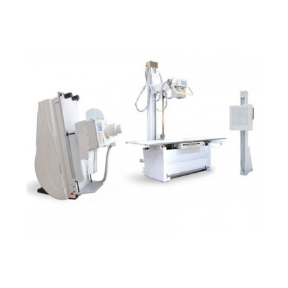 Фото товара Комплекс рентгеновский диагностический цифровой МЕДИКС-РЦ-АМИКО на три рабочих места