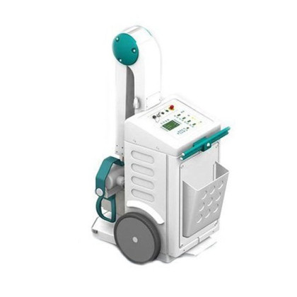 Комплекс рентгеновский передвижной МобиРен-5МТ высокого класса Фото товара Комплекс рентгеновский передвижной МобиРен-5МТ высокого класса