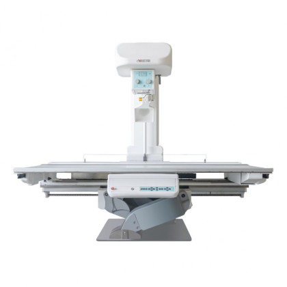 Фото товара Комплекс рентгенодиагностический телеуправляемый КРТ