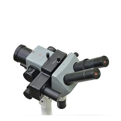 Фото товара Комплекс телевизионный (адаптер и видеокамера)