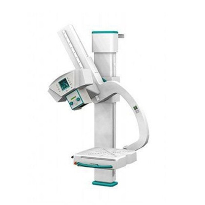 Фото товара Комплекс универсальный рентгенографический УнивеРС-МТ высокого класса МТЛ