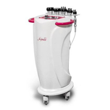 Комплекс физиотерапевтический Scopula CaviPro VRF I Фото товара Комплекс физиотерапевтический Scopula CaviPro VRF I