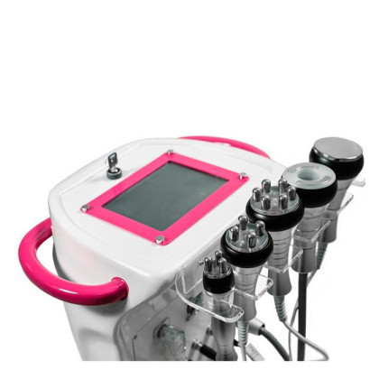 Комплекс физиотерапевтический Scopula CaviPro VRF I Фото товара Комплекс физиотерапевтический Scopula CaviPro VRF I