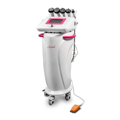 Комплекс физиотерапевтический Scopula CaviPro VRF II Фото товара Комплекс физиотерапевтический Scopula CaviPro VRF II