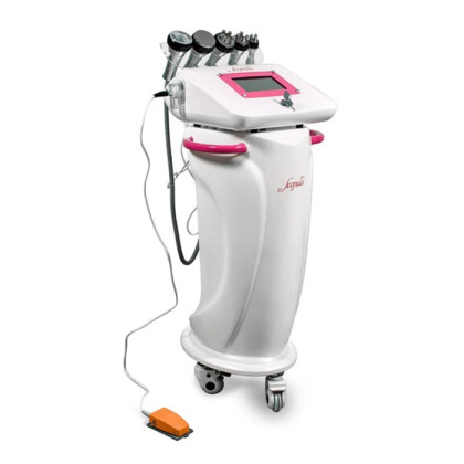 Комплекс физиотерапевтический Scopula CaviPro VRF II Фото товара Комплекс физиотерапевтический Scopula CaviPro VRF II