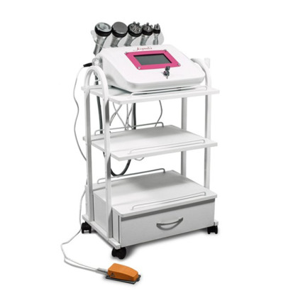 Комплекс физиотерапевтический Scopula CaviPro VRF II Фото товара Комплекс физиотерапевтический Scopula CaviPro VRF II