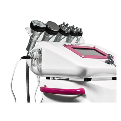 Комплекс физиотерапевтический Scopula CaviPro VRF II Фото товара Комплекс физиотерапевтический Scopula CaviPro VRF II