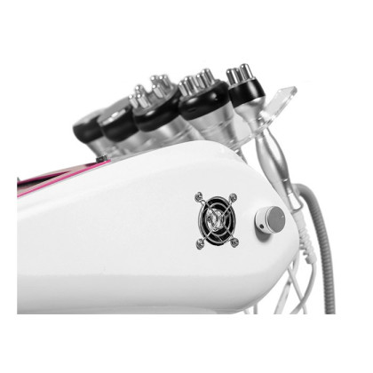 Комплекс физиотерапевтический Scopula CaviPro VRF II Фото товара Комплекс физиотерапевтический Scopula CaviPro VRF II