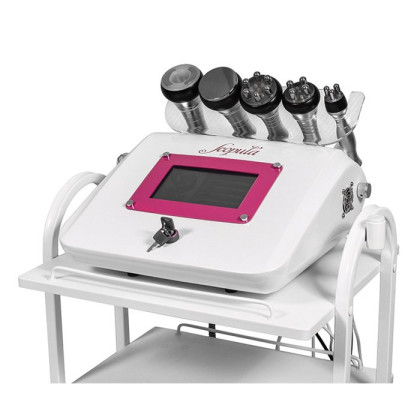 Комплекс физиотерапевтический Scopula CaviPro VRF II Фото товара Комплекс физиотерапевтический Scopula CaviPro VRF II