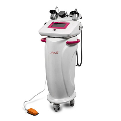 Фото товара Комплекс физиотерапевтический Scopula CaviPro VRMF II