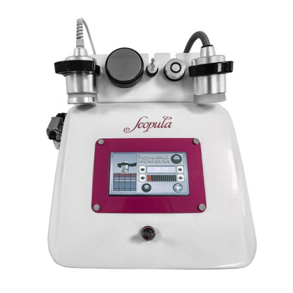 Фото товара Комплекс физиотерапевтический Scopula CaviPro VRMF II