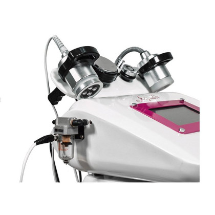 Фото товара Комплекс физиотерапевтический Scopula CaviPro VRMF II